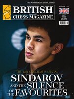 British Chess Magazine